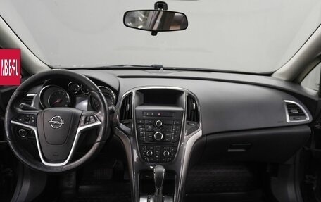 Opel Astra J, 2013 год, 905 000 рублей, 9 фотография