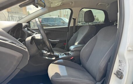 Ford Focus III, 2012 год, 620 000 рублей, 10 фотография