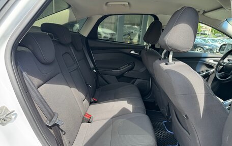 Ford Focus III, 2012 год, 620 000 рублей, 7 фотография