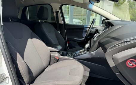 Ford Focus III, 2012 год, 620 000 рублей, 6 фотография