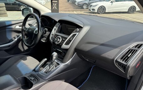 Ford Focus III, 2012 год, 620 000 рублей, 5 фотография