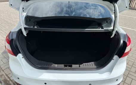 Ford Focus III, 2012 год, 620 000 рублей, 8 фотография