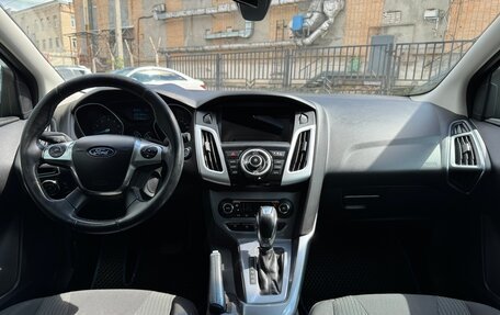 Ford Focus III, 2012 год, 620 000 рублей, 9 фотография