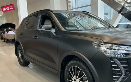 Haval Jolion, 2025 год, 2 699 000 рублей, 5 фотография