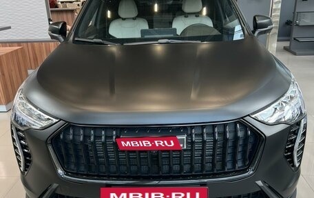 Haval Jolion, 2025 год, 2 699 000 рублей, 2 фотография