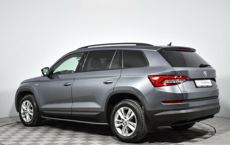 Skoda Kodiaq I, 2018 год, 2 590 000 рублей, 7 фотография