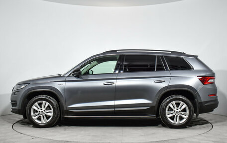 Skoda Kodiaq I, 2018 год, 2 590 000 рублей, 8 фотография