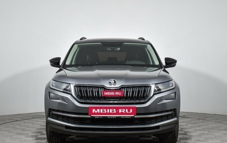 Skoda Kodiaq I, 2018 год, 2 590 000 рублей, 2 фотография