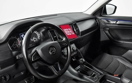 Skoda Kodiaq I, 2018 год, 2 590 000 рублей, 9 фотография