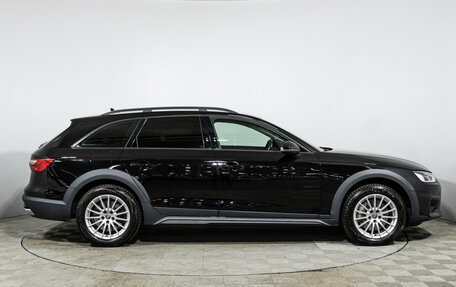Audi A4 allroad, 2020 год, 2 990 000 рублей, 4 фотография