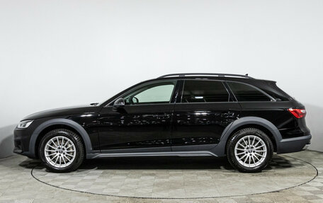 Audi A4 allroad, 2020 год, 2 990 000 рублей, 8 фотография