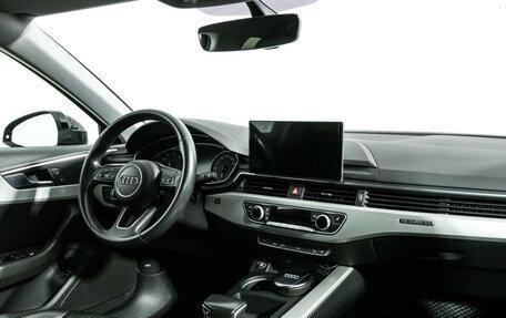 Audi A4 allroad, 2020 год, 2 990 000 рублей, 9 фотография