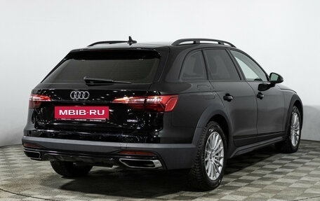 Audi A4 allroad, 2020 год, 2 990 000 рублей, 5 фотография