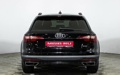 Audi A4 allroad, 2020 год, 2 990 000 рублей, 6 фотография