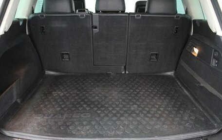 Volkswagen Touareg III, 2015 год, 2 800 000 рублей, 12 фотография