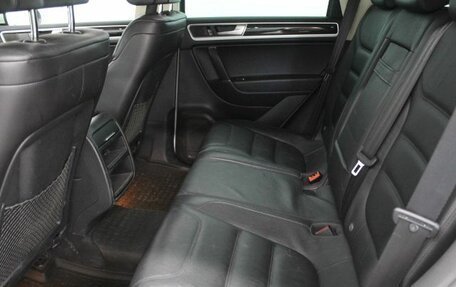 Volkswagen Touareg III, 2015 год, 2 800 000 рублей, 15 фотография