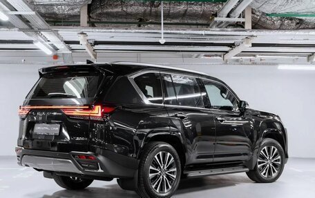 Lexus LX, 2024 год, 14 650 000 рублей, 4 фотография