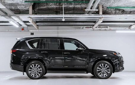 Lexus LX, 2024 год, 14 650 000 рублей, 6 фотография