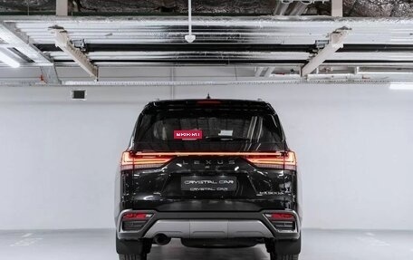 Lexus LX, 2024 год, 14 650 000 рублей, 7 фотография