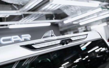 Toyota Tundra, 2024 год, 11 600 000 рублей, 9 фотография
