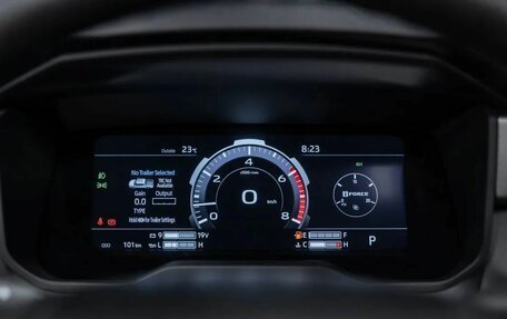Toyota Tundra, 2024 год, 11 600 000 рублей, 15 фотография
