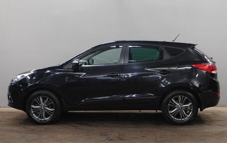 Hyundai ix35 I рестайлинг, 2014 год, 1 325 000 рублей, 4 фотография