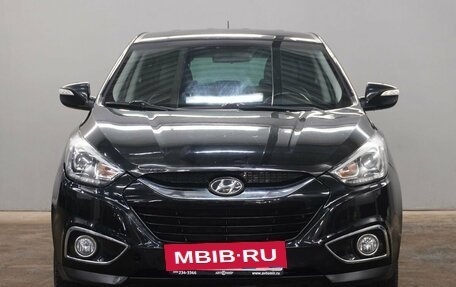 Hyundai ix35 I рестайлинг, 2014 год, 1 325 000 рублей, 2 фотография