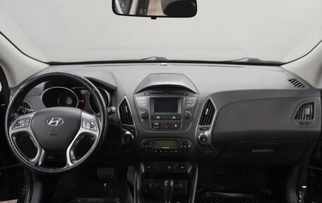 Hyundai ix35 I рестайлинг, 2014 год, 1 325 000 рублей, 9 фотография