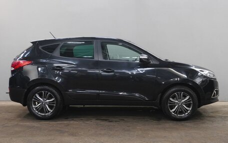 Hyundai ix35 I рестайлинг, 2014 год, 1 325 000 рублей, 8 фотография