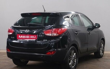 Hyundai ix35 I рестайлинг, 2014 год, 1 325 000 рублей, 5 фотография