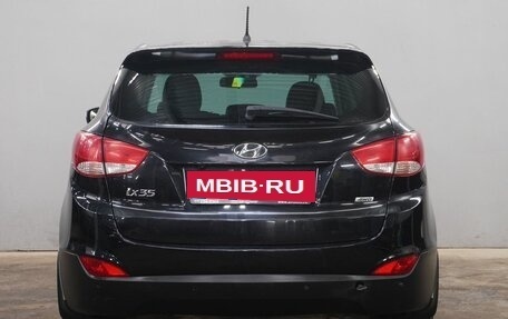 Hyundai ix35 I рестайлинг, 2014 год, 1 325 000 рублей, 6 фотография