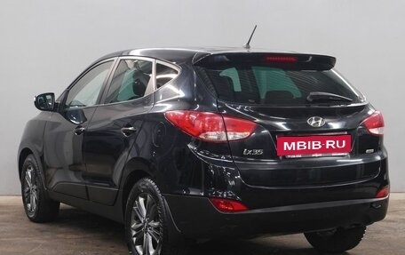 Hyundai ix35 I рестайлинг, 2014 год, 1 325 000 рублей, 7 фотография