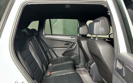 Volkswagen Tiguan II, 2021 год, 3 751 200 рублей, 8 фотография