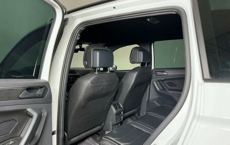 Volkswagen Tiguan II, 2021 год, 3 751 200 рублей, 11 фотография