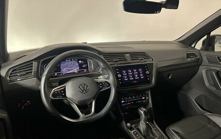 Volkswagen Tiguan II, 2021 год, 3 751 200 рублей, 6 фотография