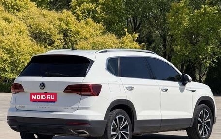 Volkswagen Tharu, 2021 год, 1 690 000 рублей, 5 фотография