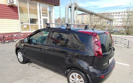 Nissan Note II рестайлинг, 2013 год, 630 000 рублей, 2 фотография
