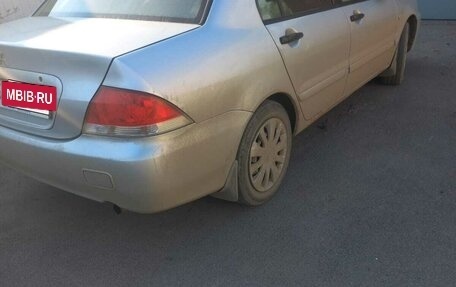 Mitsubishi Lancer IX, 2005 год, 290 000 рублей, 3 фотография