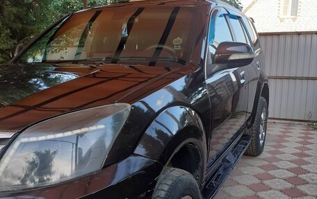 Great Wall Hover H3 I, 2014 год, 800 000 рублей, 8 фотография