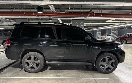 Toyota Land Cruiser 200, 2008 год, 3 200 000 рублей, 7 фотография