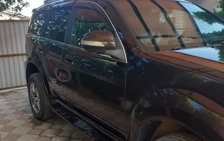 Great Wall Hover H3 I, 2014 год, 800 000 рублей, 10 фотография