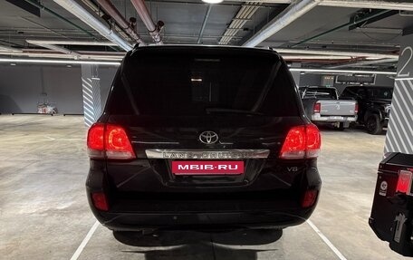 Toyota Land Cruiser 200, 2008 год, 3 200 000 рублей, 9 фотография