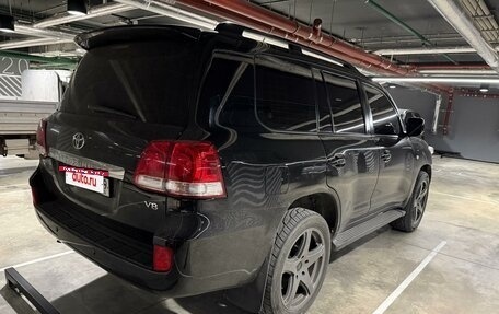 Toyota Land Cruiser 200, 2008 год, 3 200 000 рублей, 6 фотография