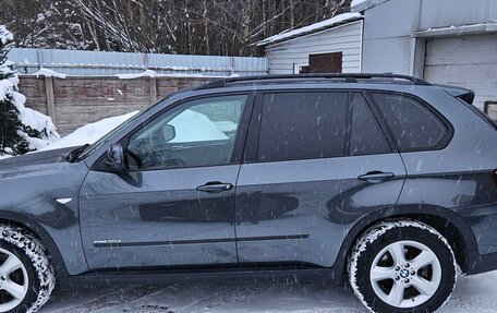 BMW X5, 2010 год, 1 900 000 рублей, 9 фотография