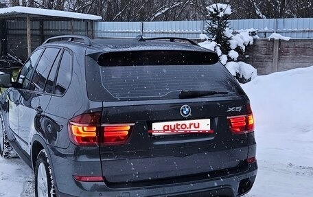 BMW X5, 2010 год, 1 900 000 рублей, 5 фотография
