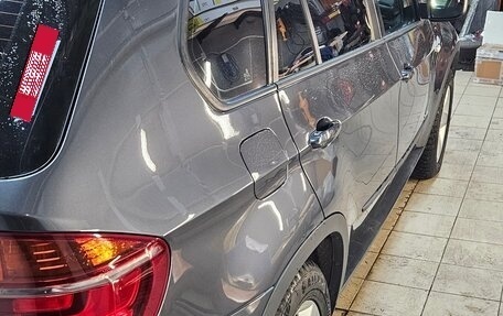 BMW X5, 2010 год, 1 900 000 рублей, 6 фотография