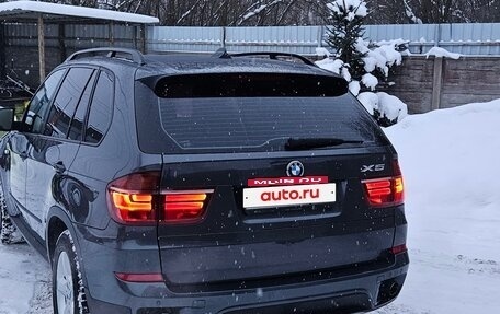 BMW X5, 2010 год, 1 900 000 рублей, 7 фотография
