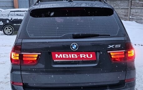 BMW X5, 2010 год, 1 900 000 рублей, 3 фотография