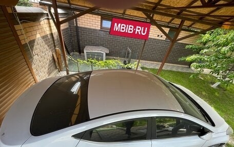 Hyundai Elantra V, 2013 год, 1 150 000 рублей, 5 фотография
