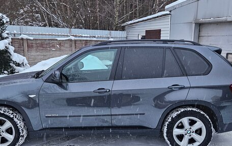 BMW X5, 2010 год, 1 900 000 рублей, 11 фотография